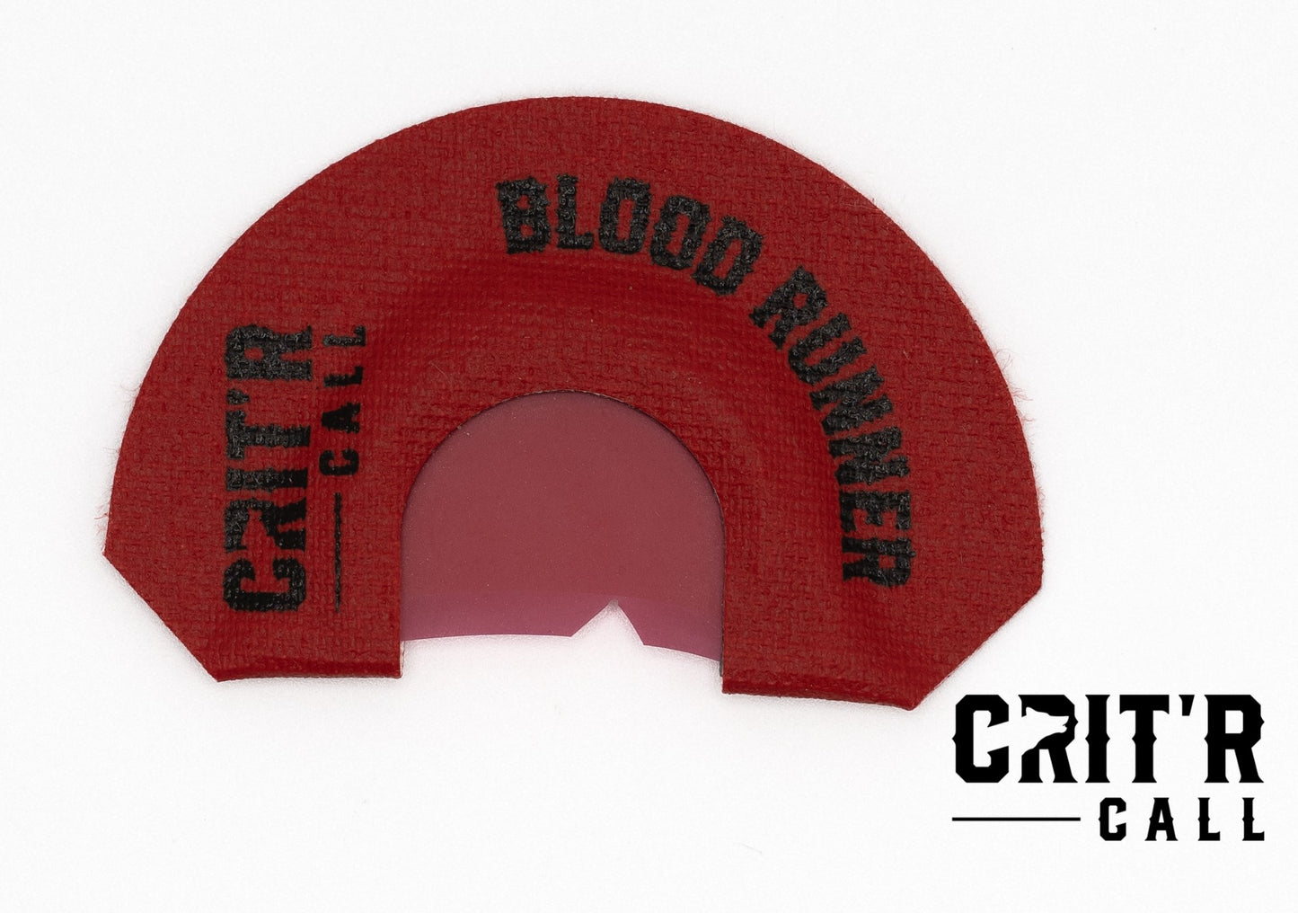 Blood Runner Predator Diaphragm