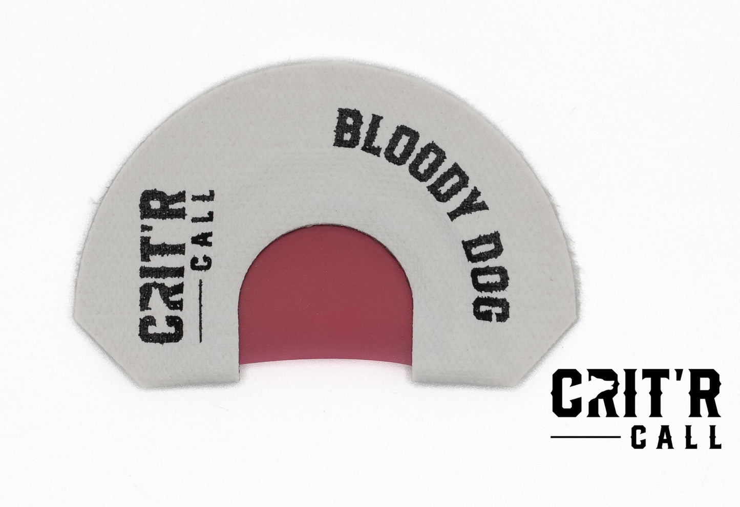 Bloody Dog Predator Diaphragm