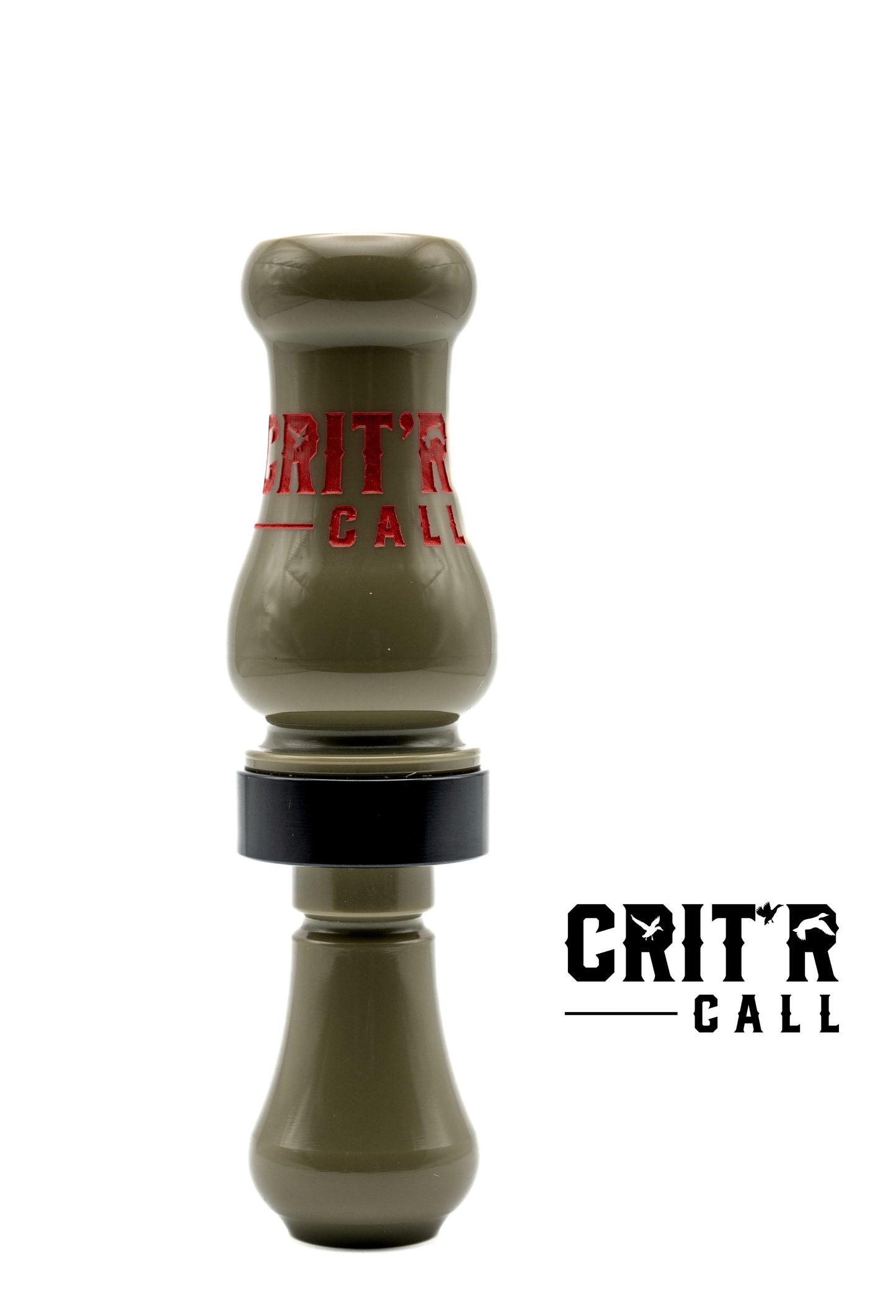 CJ1 Duck Call