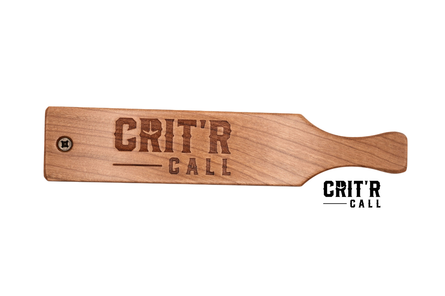 Cherry Yelper Box Call