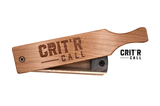 Cherry Yelper Box Call