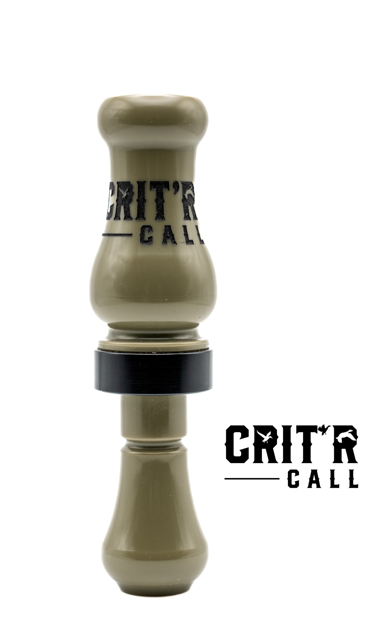 CJ1 Duck Call