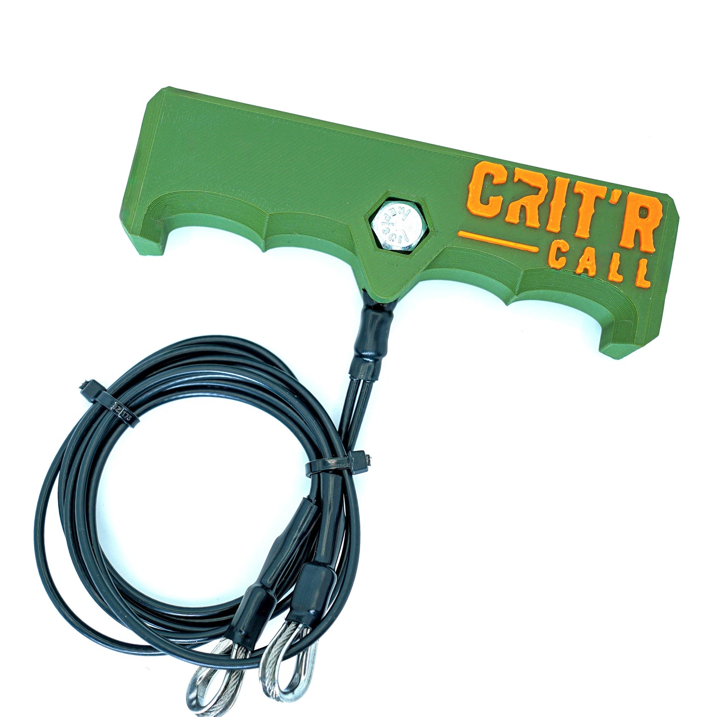Crit’r Call Signature Heavy Drag