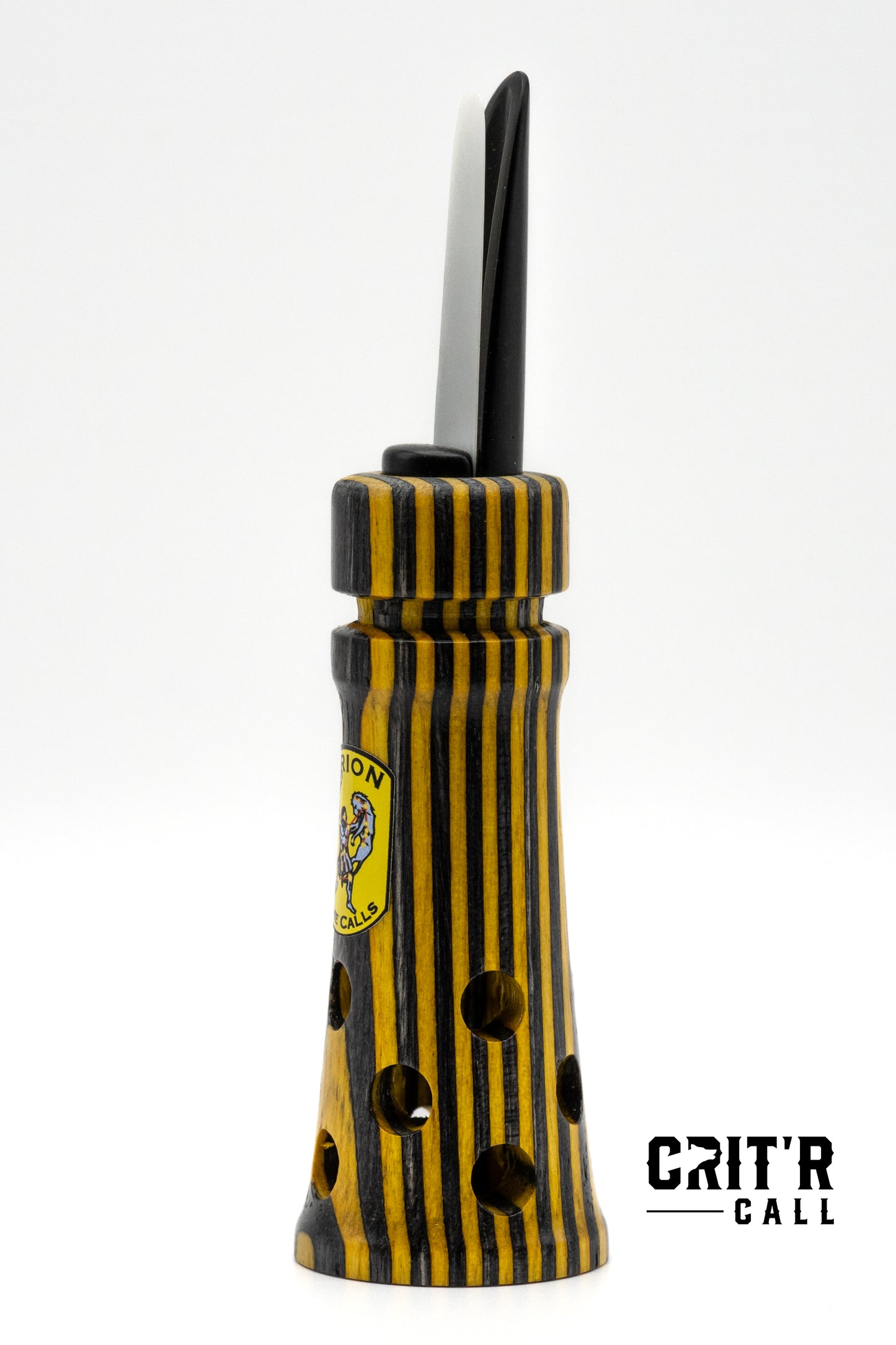 Orion Muzzle Break