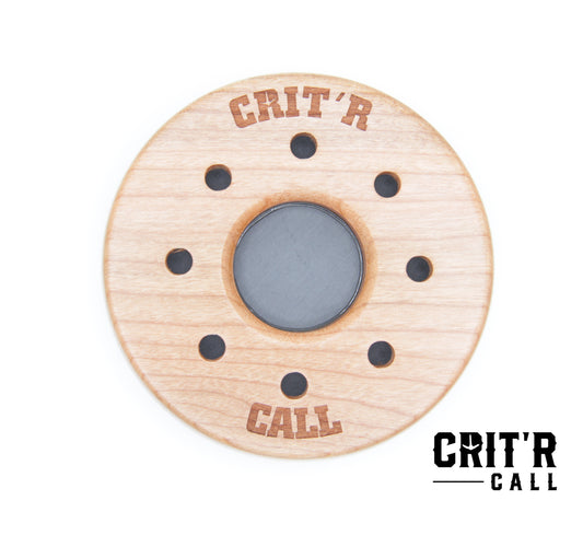 Flipper Pot Call