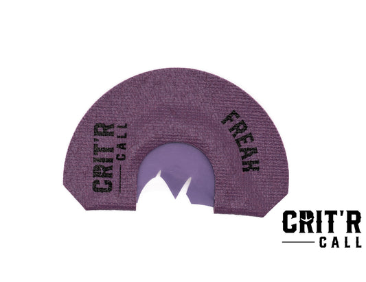 Freak Turkey Diaphragm