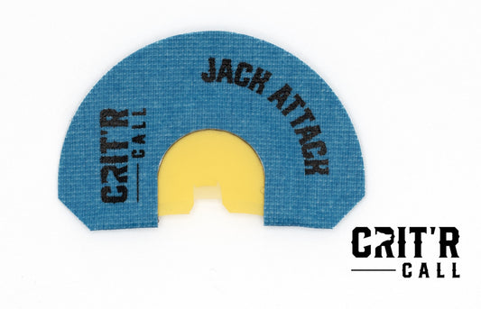 Jack Attack Predator Diaphragm