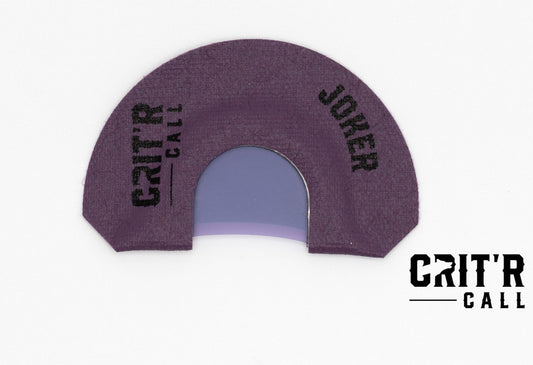 Joker Predator Diaphragm