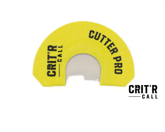 Cutter Pro Turkey Diaphragm Call