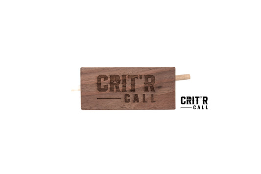 Button Pusher Turkey Call