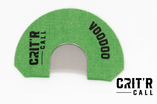 Voodoo Howler Predator Diaphragm