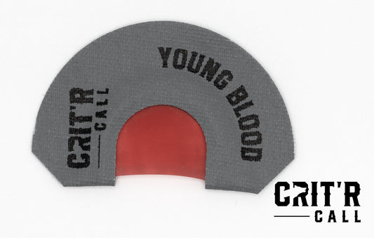 Young Blood Predator Diaphragm