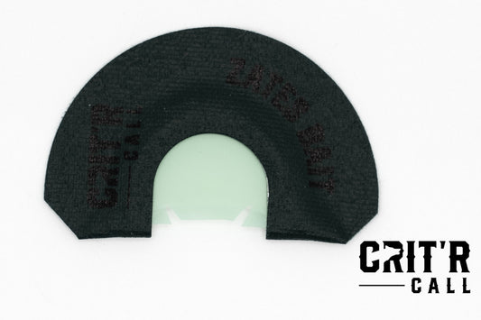 Zates Bait Predator Diaphragm