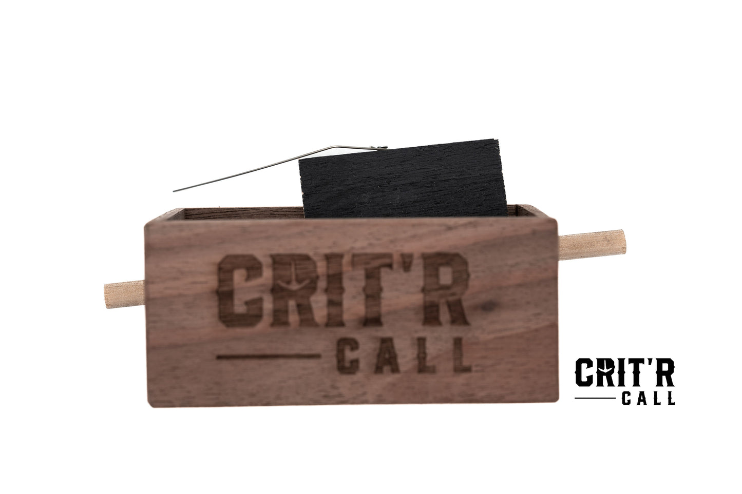 Button Pusher Turkey Call