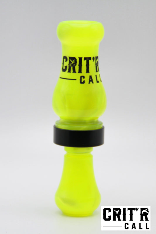 CJ2 Duck Call