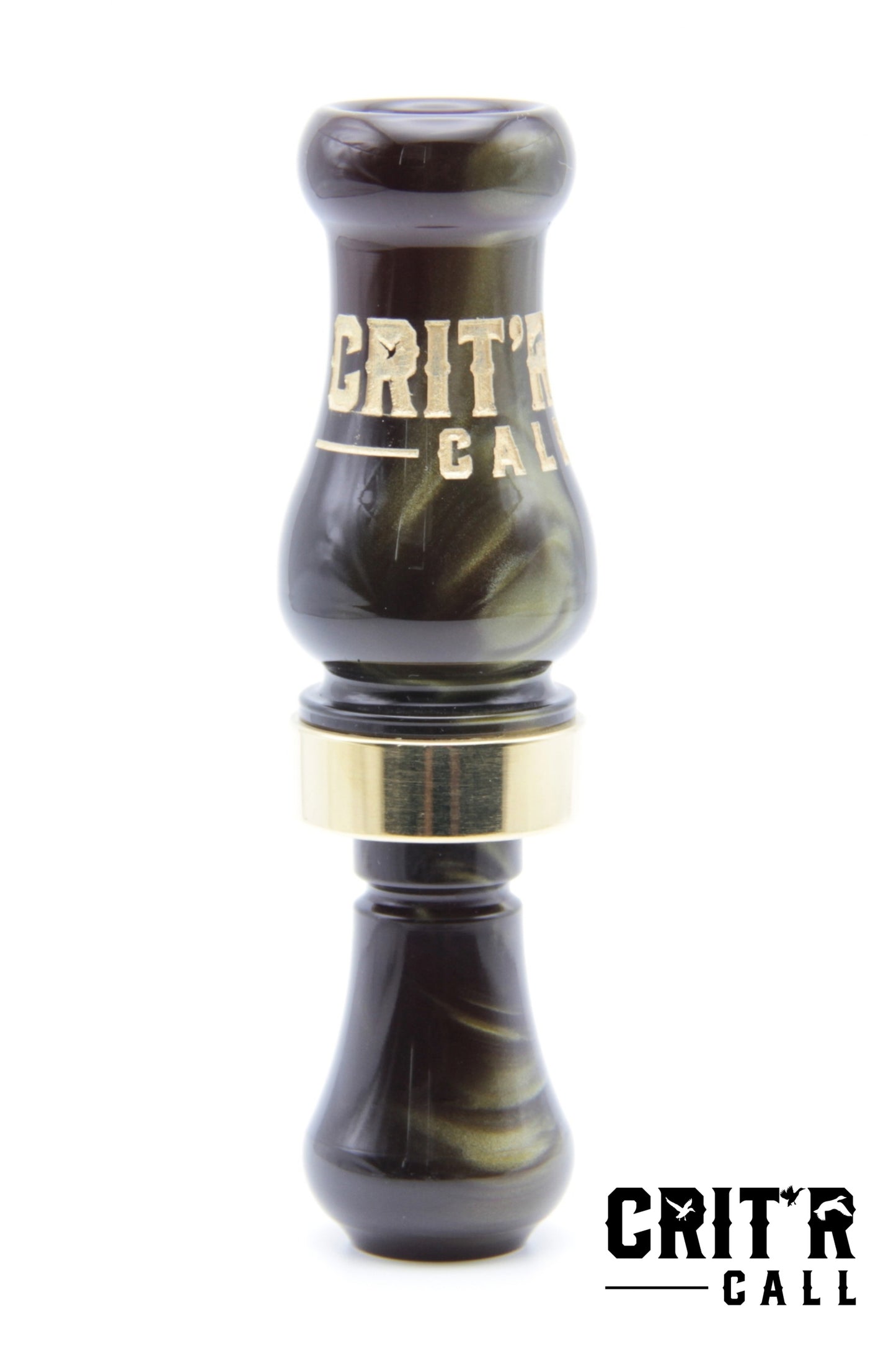 CJ1 Duck Call