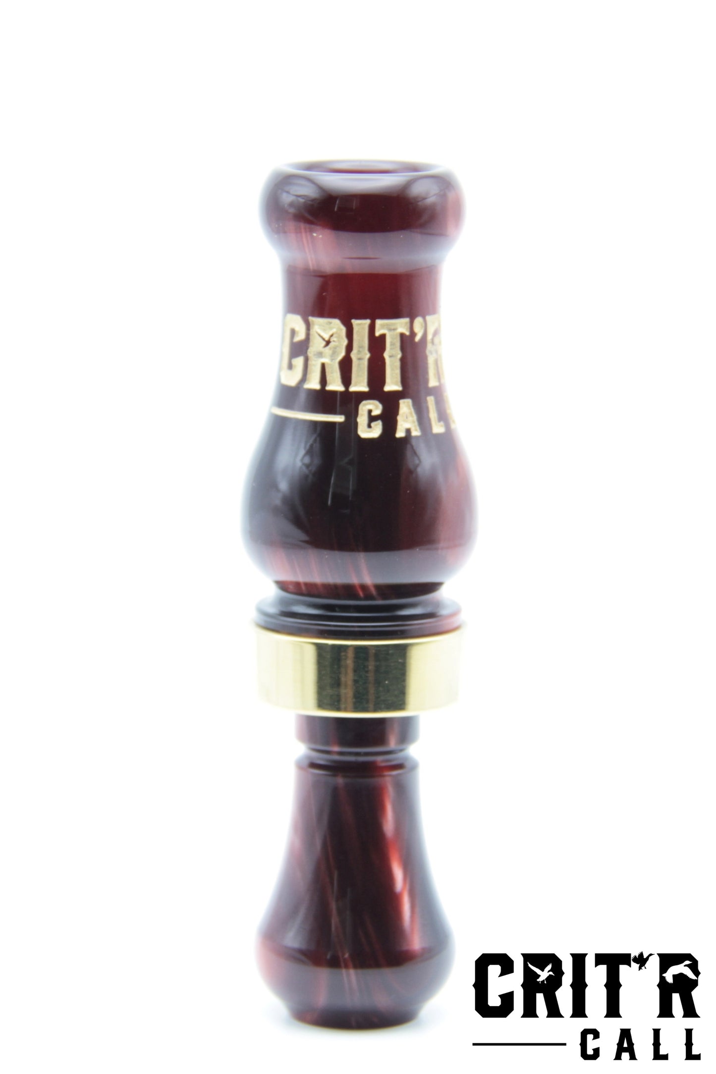 CJ1 Duck Call
