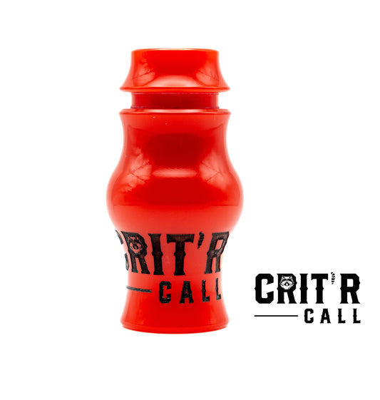 Eye Candy Coon Squaller