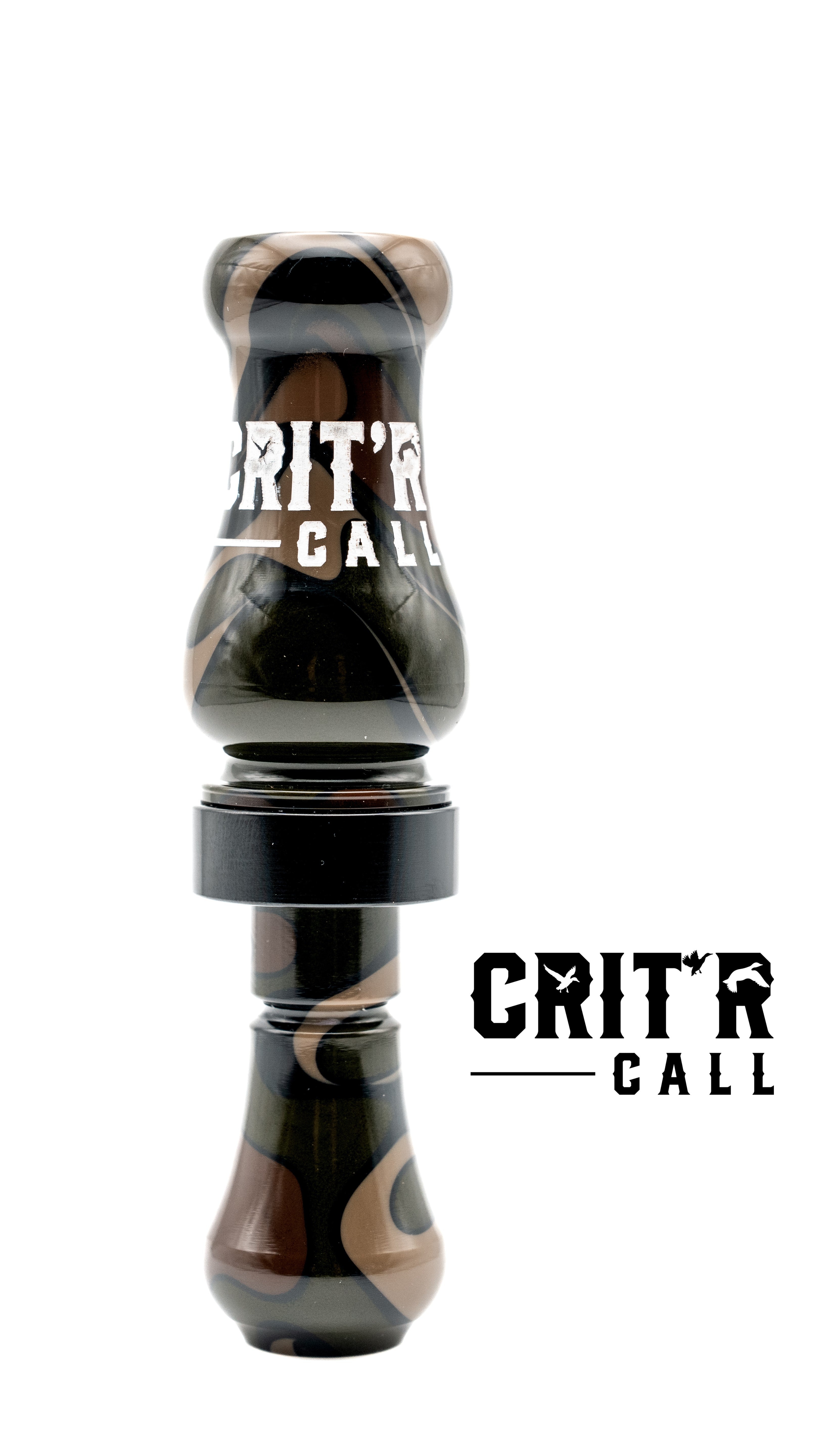Crit Calling Duck and Goose Calls – Crit'R Call