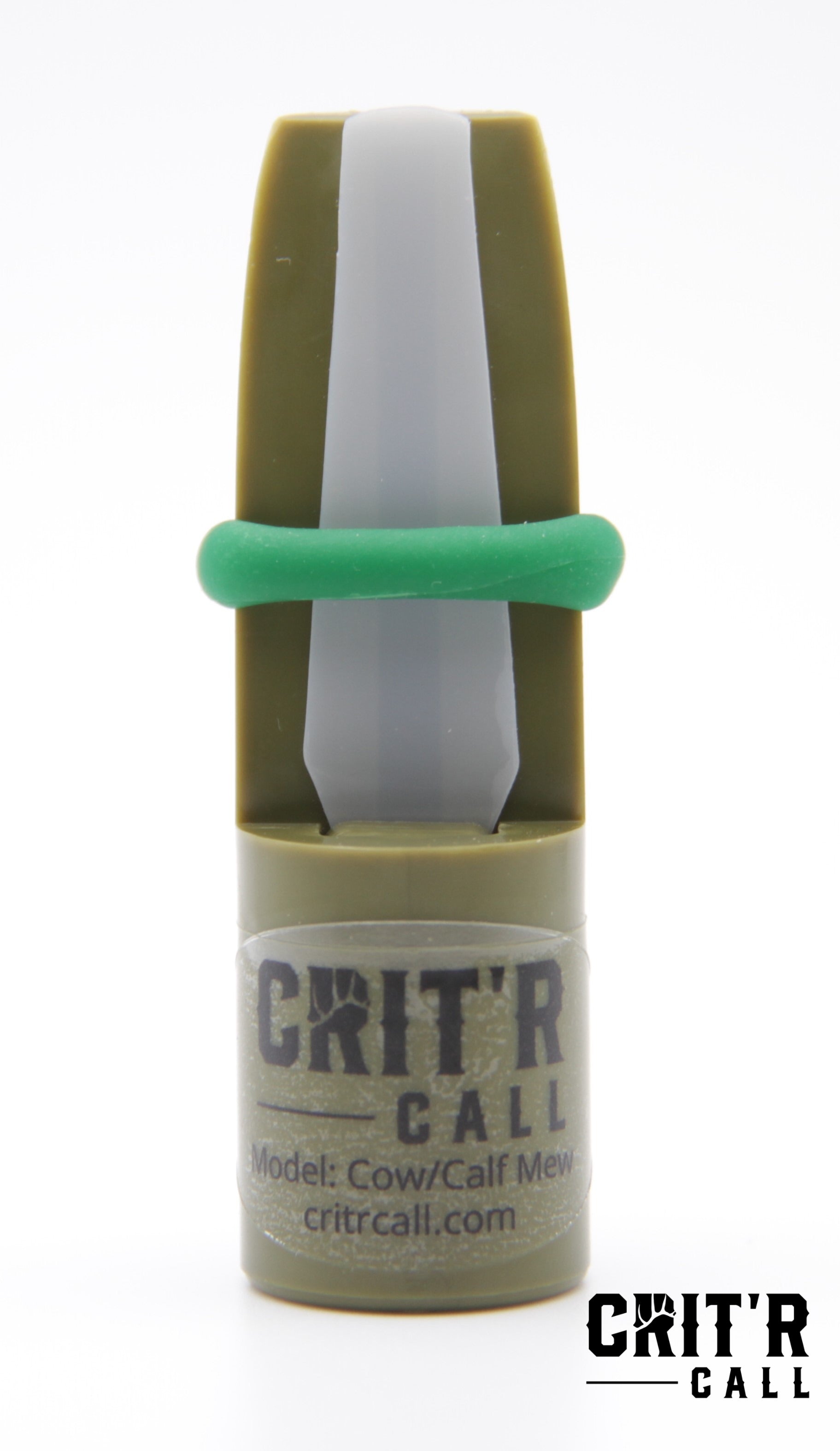 Crit Calling Elk – Crit'R Call
