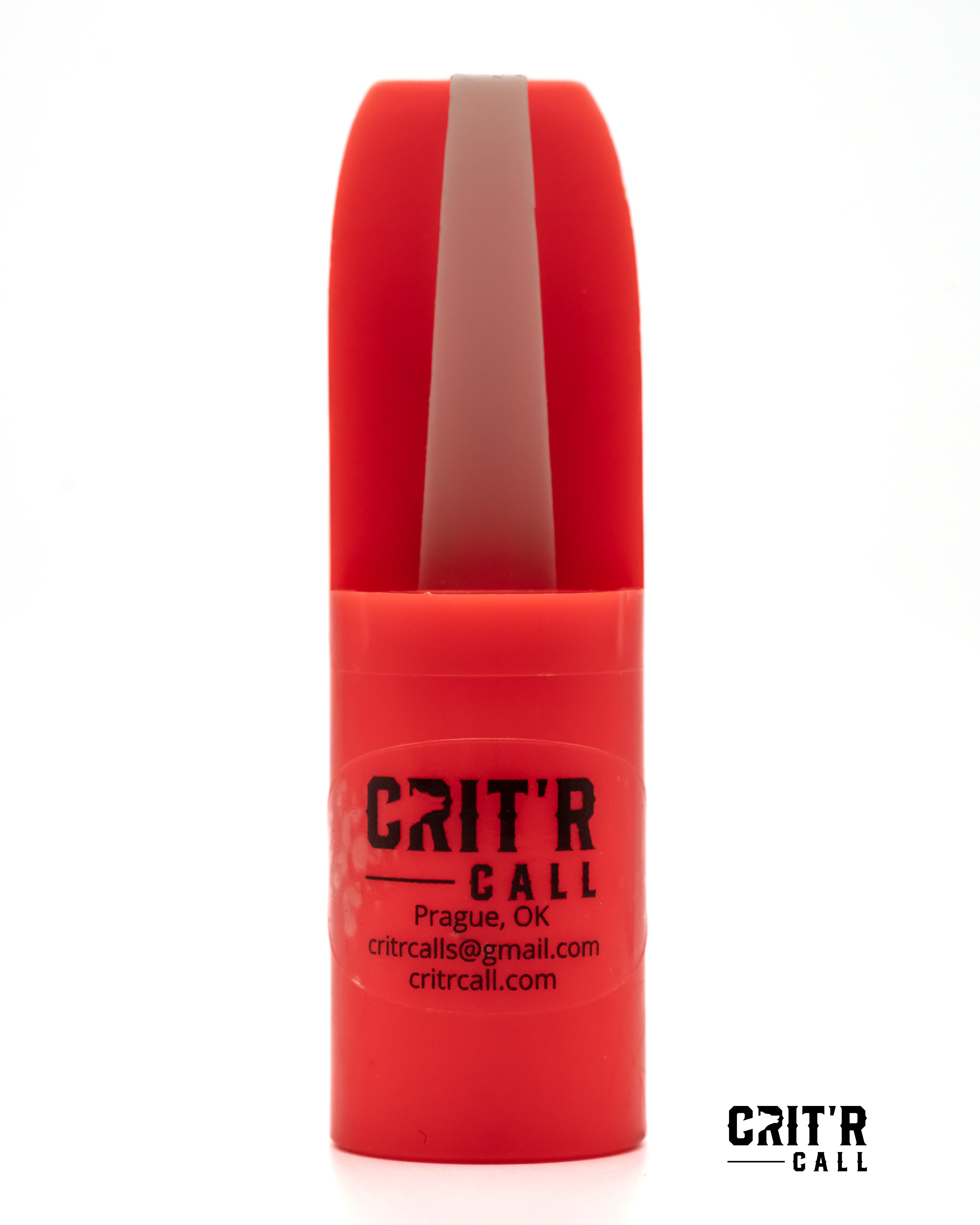 Crit Calling Crit' R Call Lineup – Crit'R Call