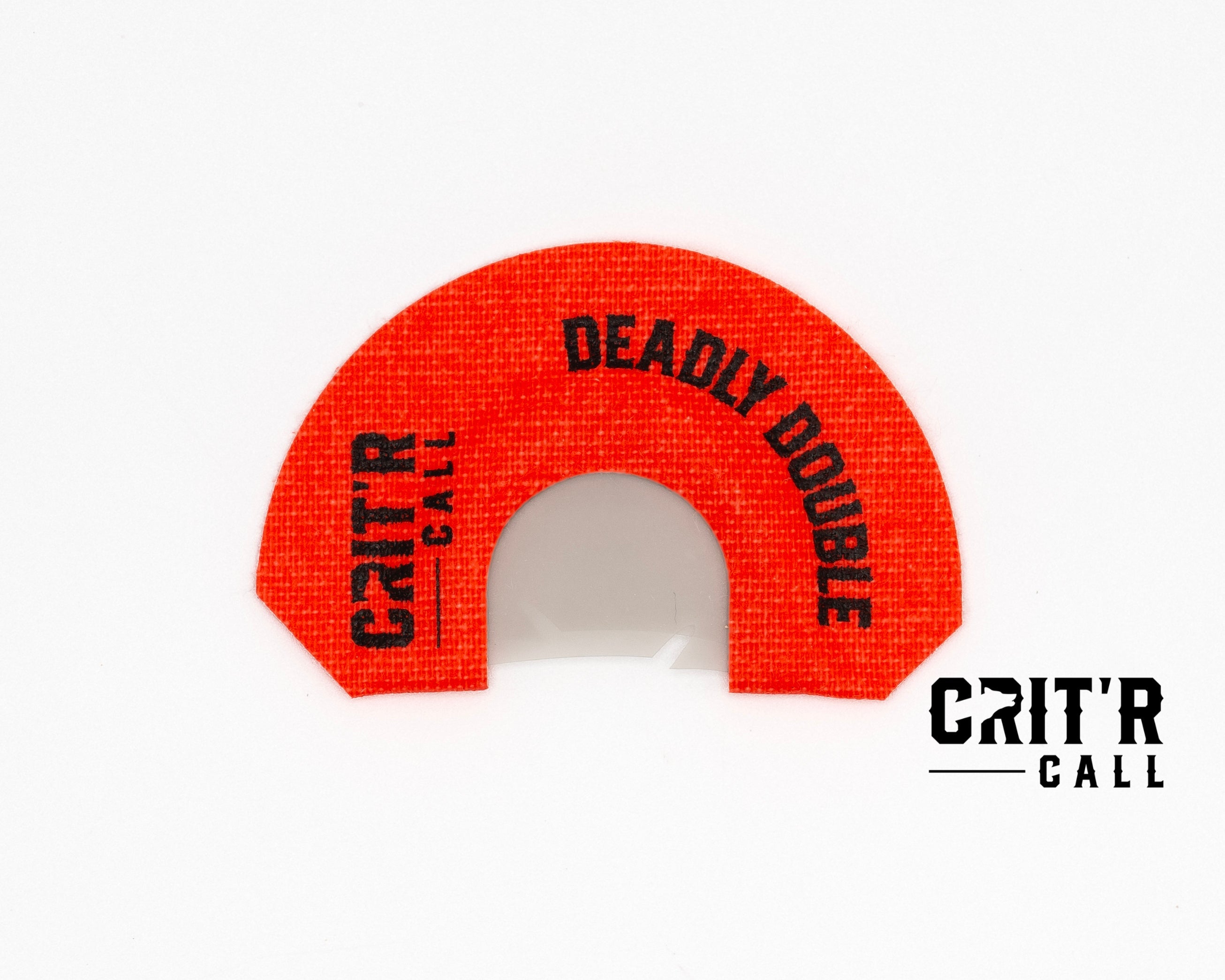 Crit Calling Diaphragm Predator Calls – Crit'R Call