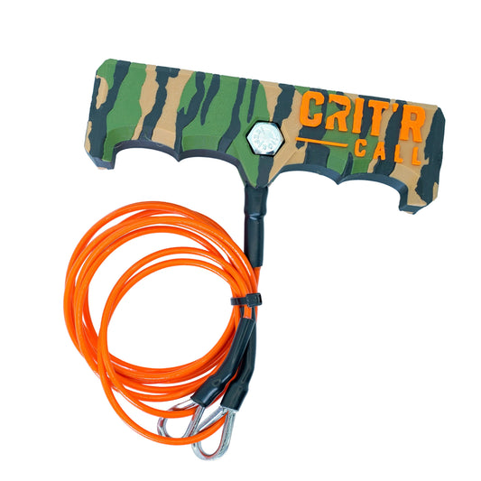 Crit’r Call Signature camo Heavy Drag