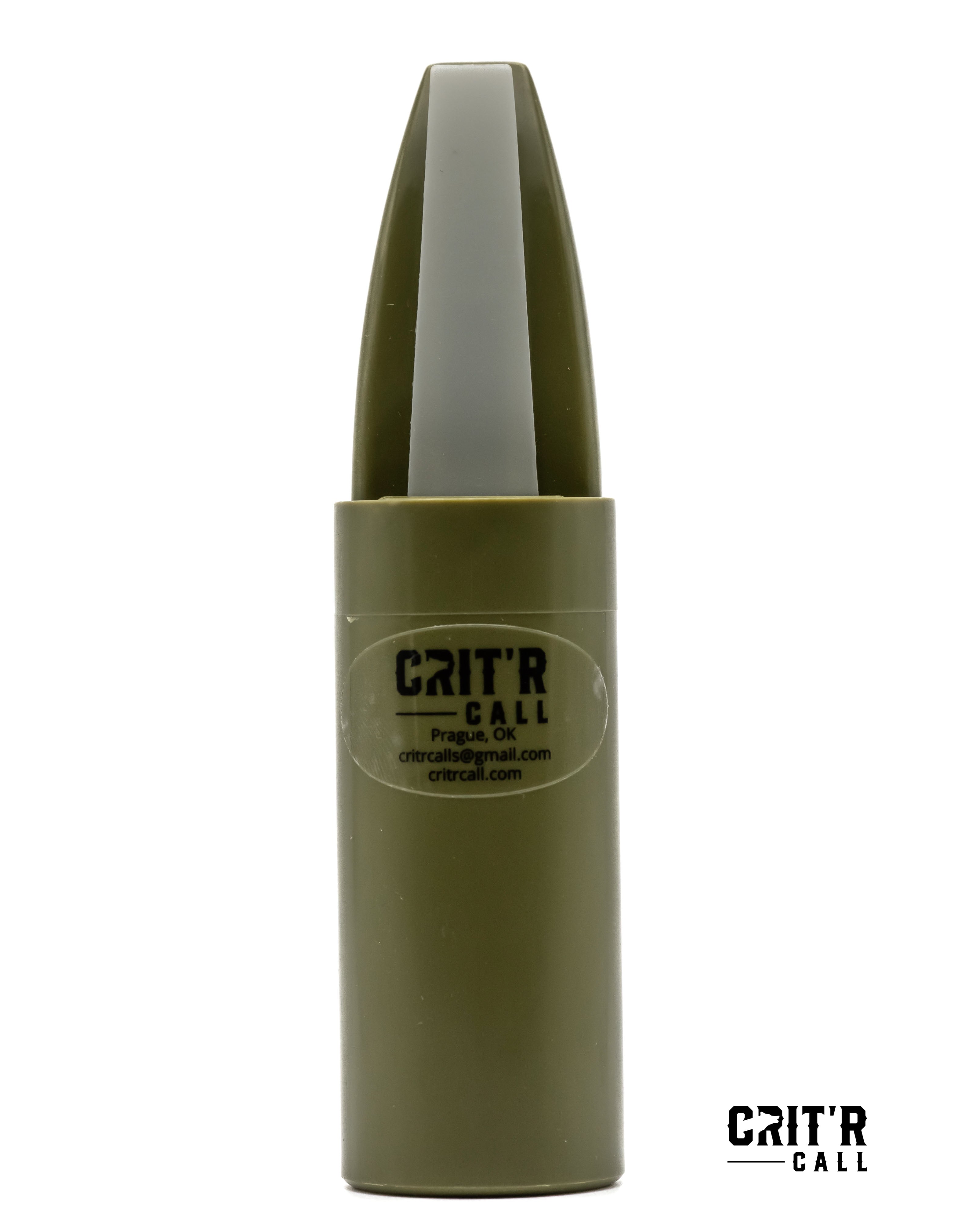 Crit Calling Crit' R Call Magnum – Crit'R Call