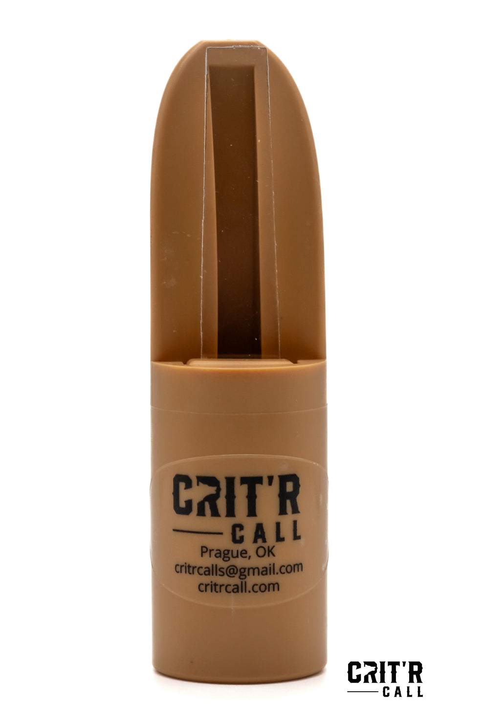 Crit Calling Crit' R Call Song Dog – Crit'R Call