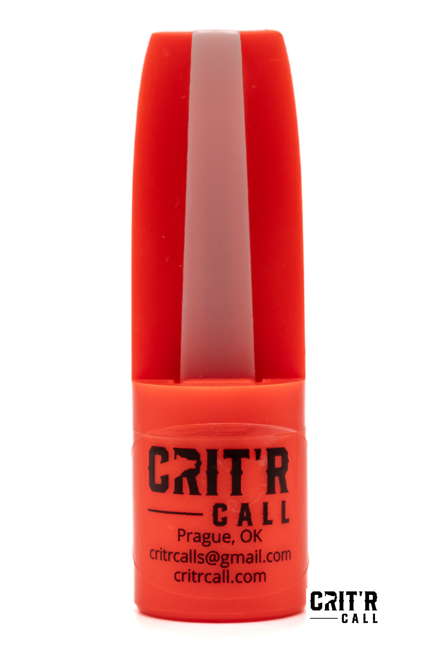 Crit' R Call Pee Wee