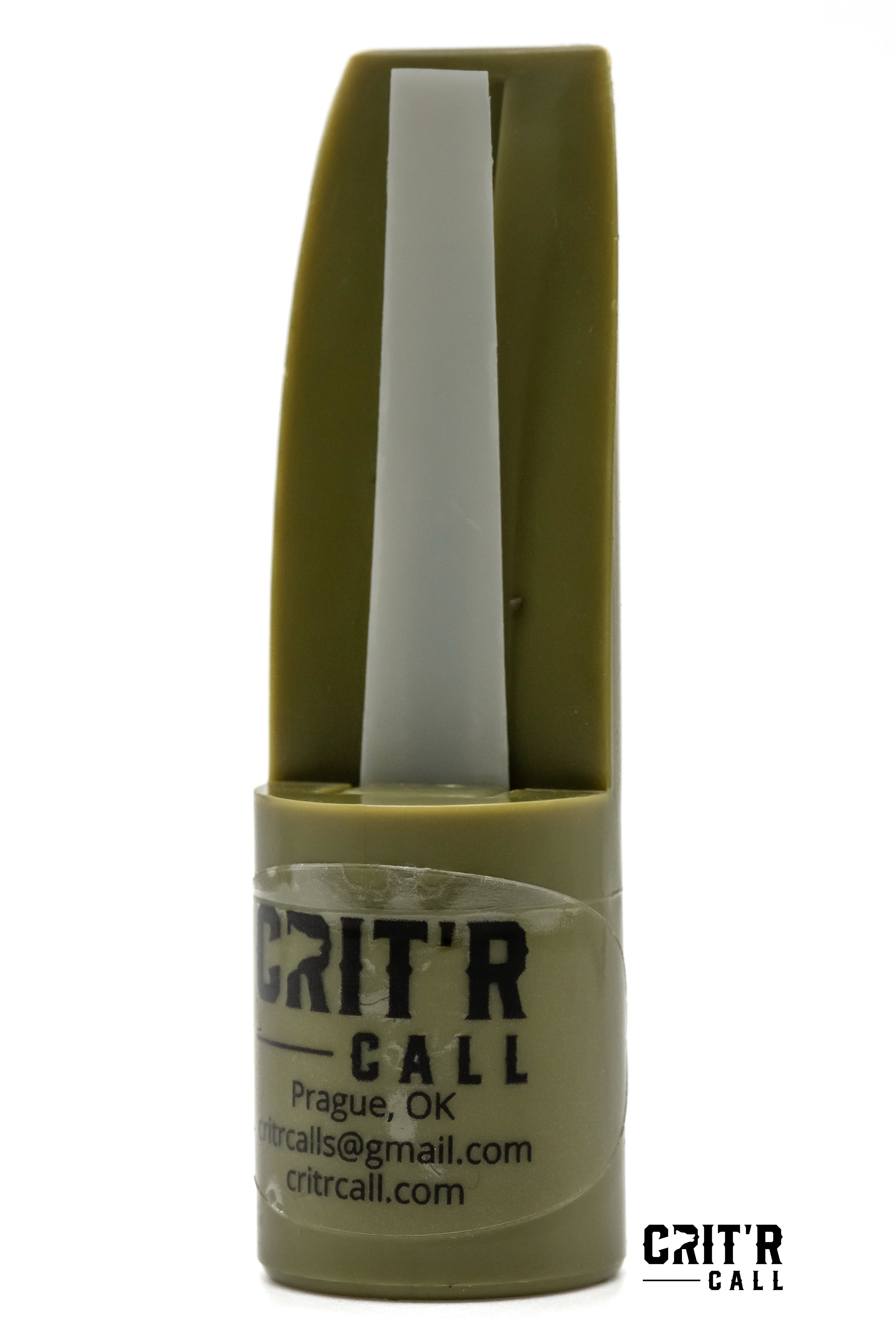 Crit Calling Crit'R Call