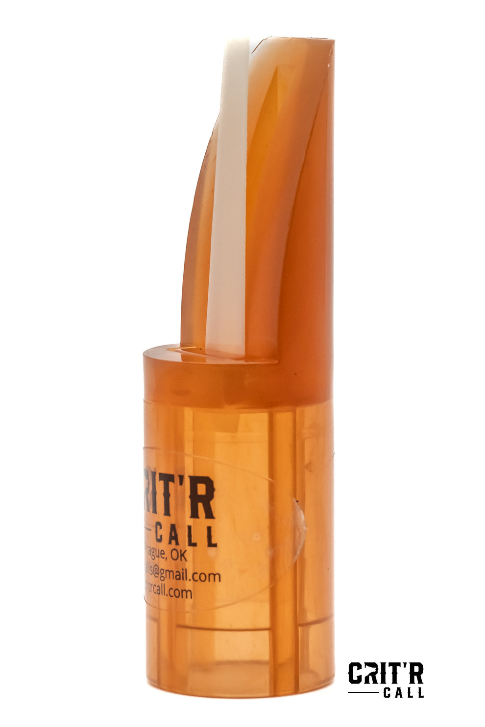 Crit Calling Crit' R Call Standard – Crit'R Call