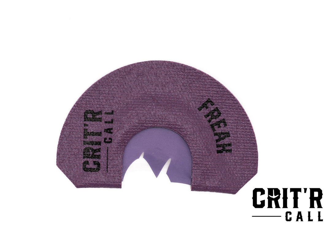 Crit Calling Turkey Calls – Crit'R Call
