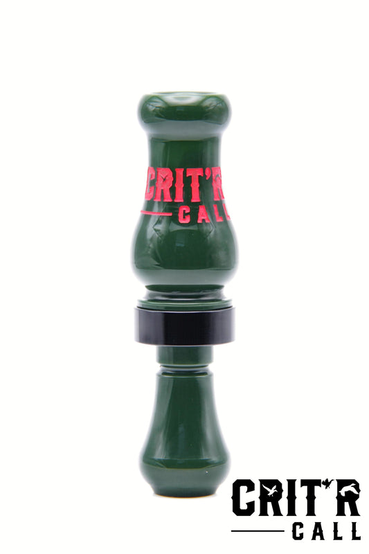 CJ1 Duck Call