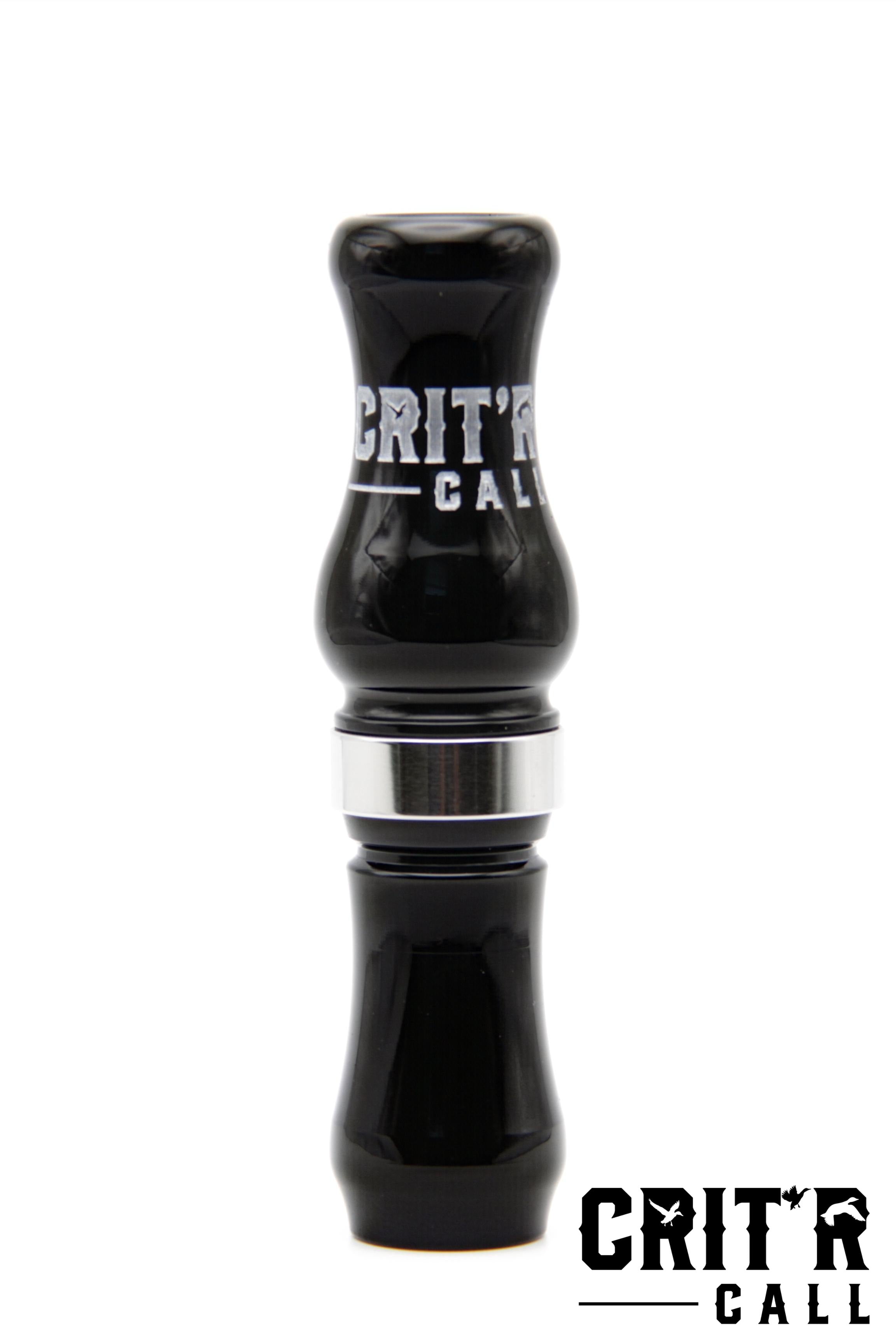 Crit Calling CGS- Speck – Crit'R Call